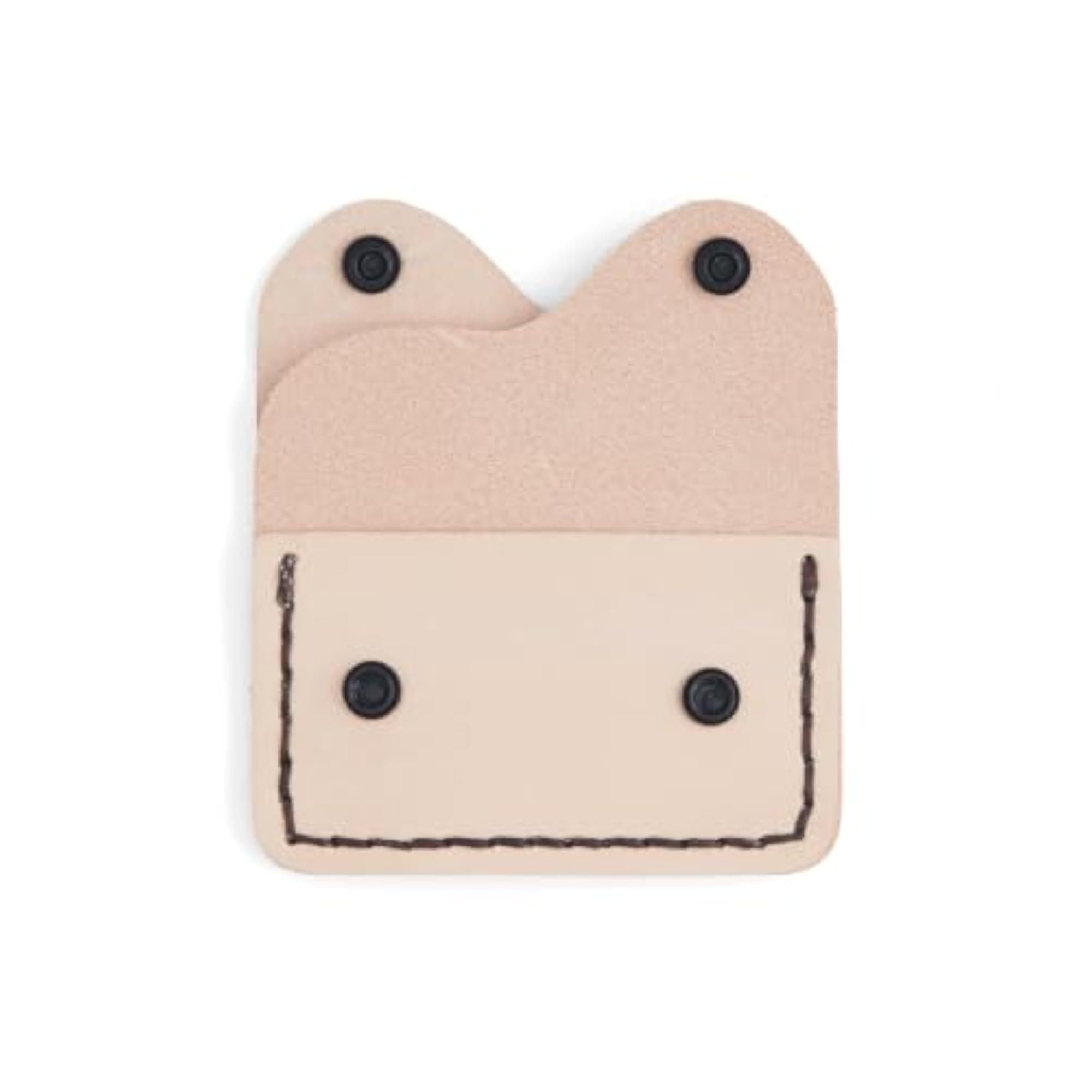 Two-Pocket Coin Purse Kit, Organised Storage
